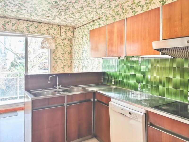 Appartement - 124 m² - 4 pièces