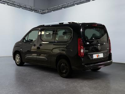 Opel Combo Life L2h1 1.5 Diesel 100 ch Start/Stop Enjoy