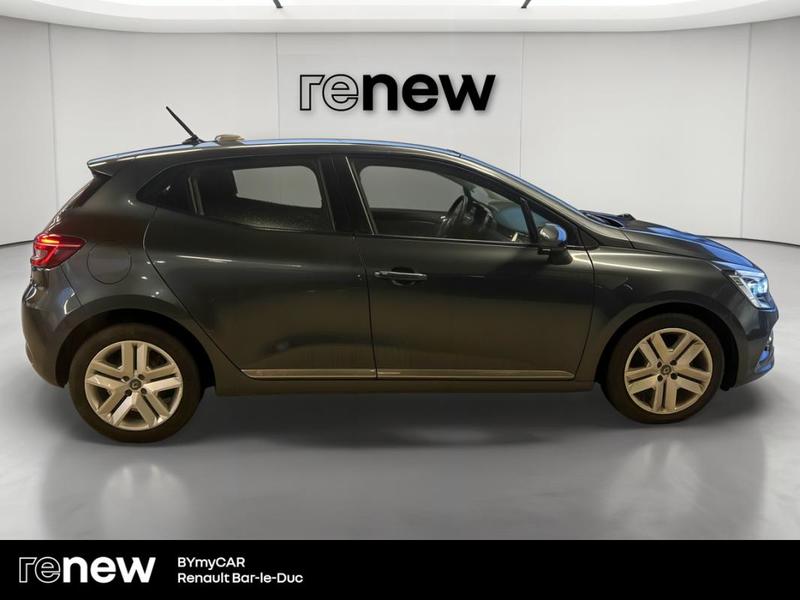 Renault Clio V Blue dCi 100 - 21n Business