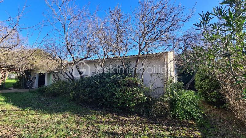 Maison - 85 m² - 3 pièces