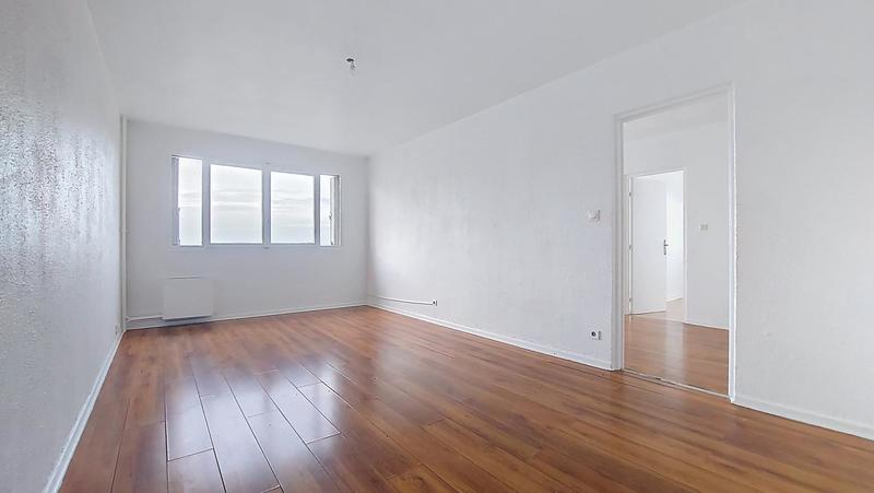 Appartement - 76 m² - 3 pièces