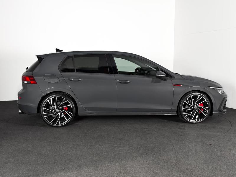 Volkswagen Golf 8 Gti 245ch Ja19p Digital Cockpit Carplay Alcantara Chauff Gps Regul Acc Full-Led