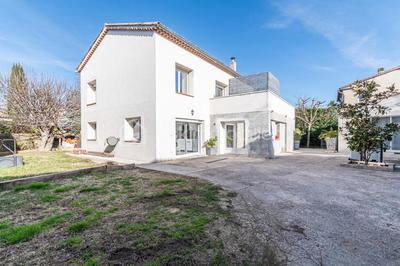 Maison de ville - 172 m² - 7 pièces