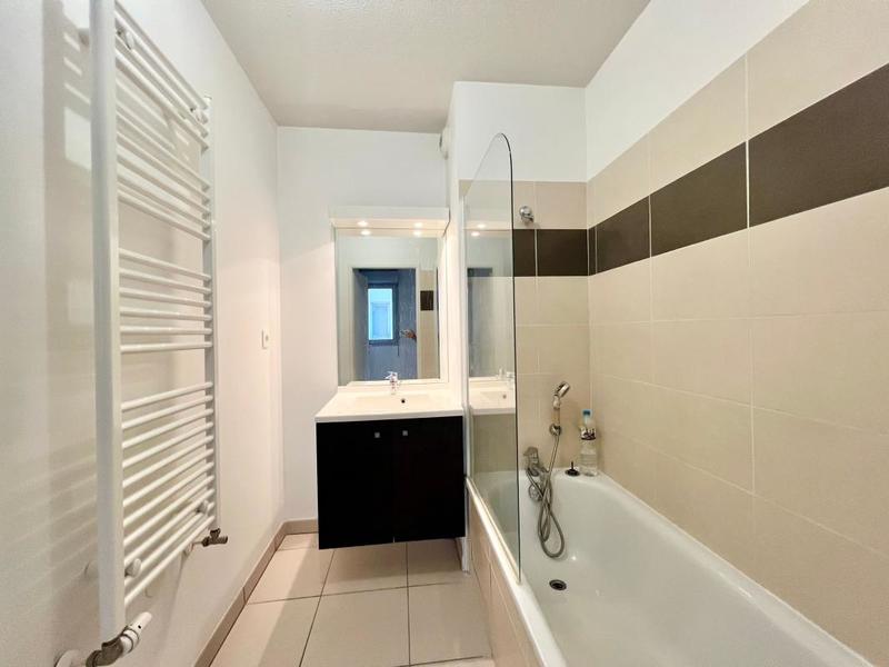 Duplex - 62 m² - 3 pièces