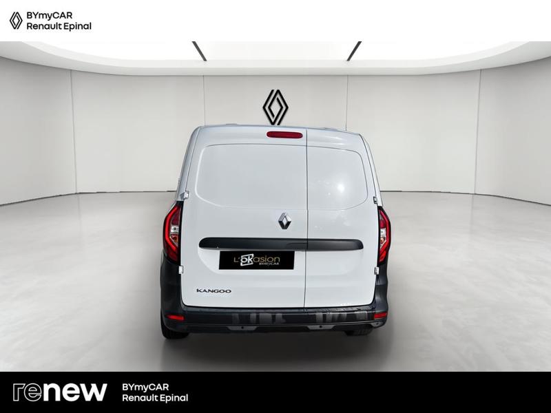 Renault Kangoo Van L2 Blue Dci 115 Grand Confort - 22