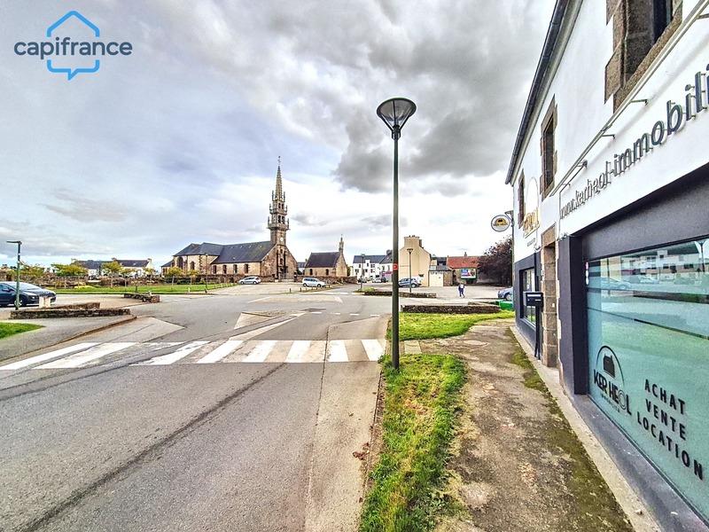 Local d'activité / Entrepôt - 95 m² - 5 pièces