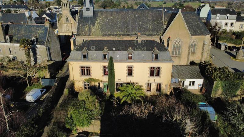 Appartement - 100 m² - 4 pièces