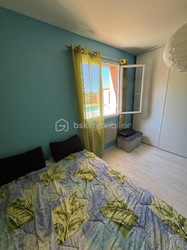 Villa - 120 m² - 4 pièces