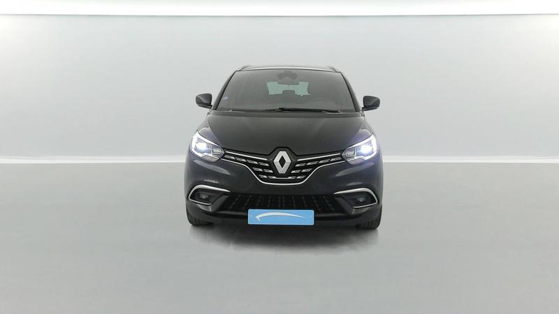 Renault Grand Scénic TCe 140 Edc Techno 5p