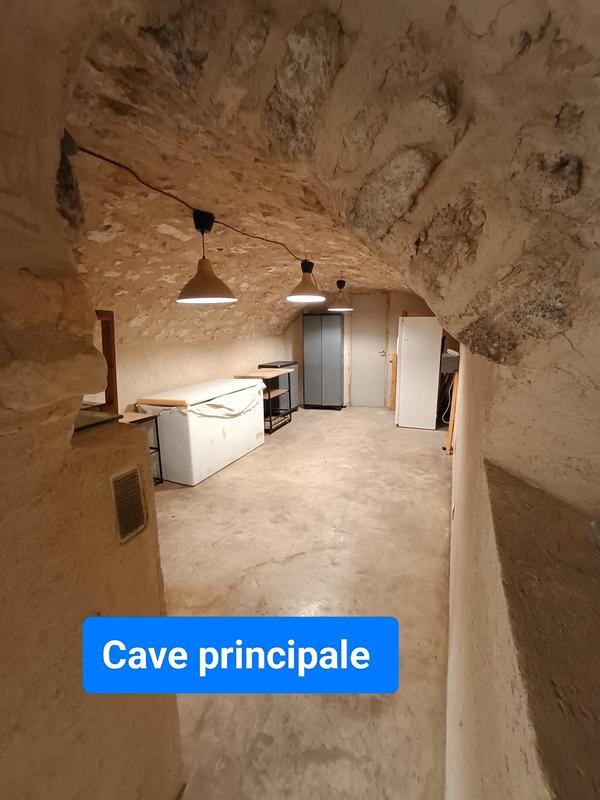 Local commercial - 119 m² - 5 pièces