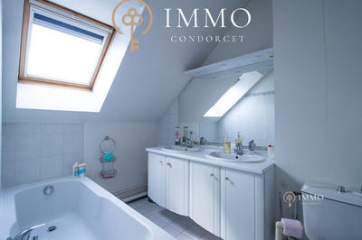 Appartement - 16 m² - 1 pièce