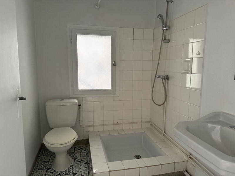 Appartement - 51 m² - 2 pièces