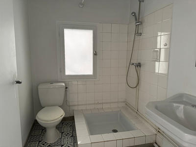 Appartement - 51 m² - 2 pièces