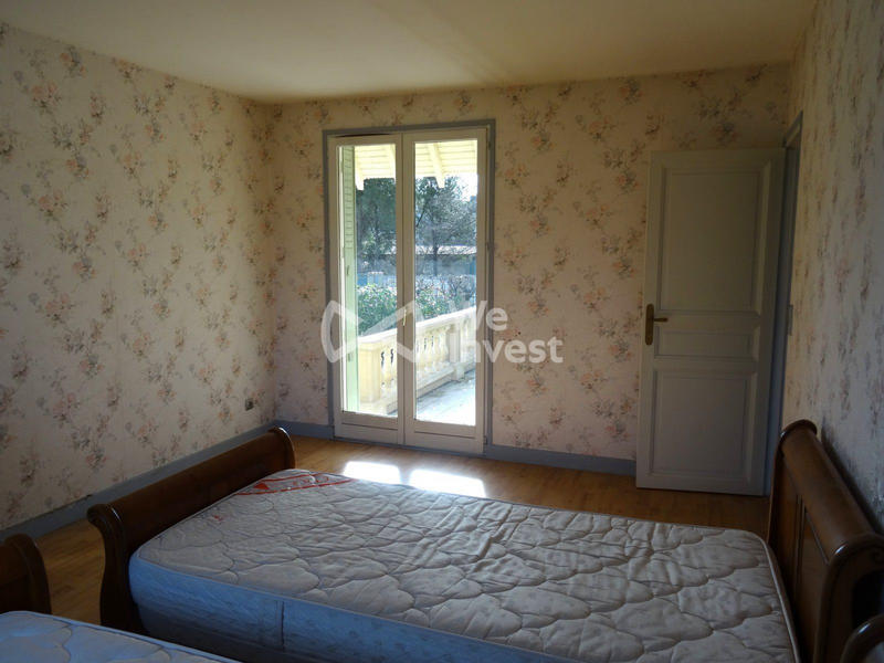 Maison - 190 m² - 4 pièces