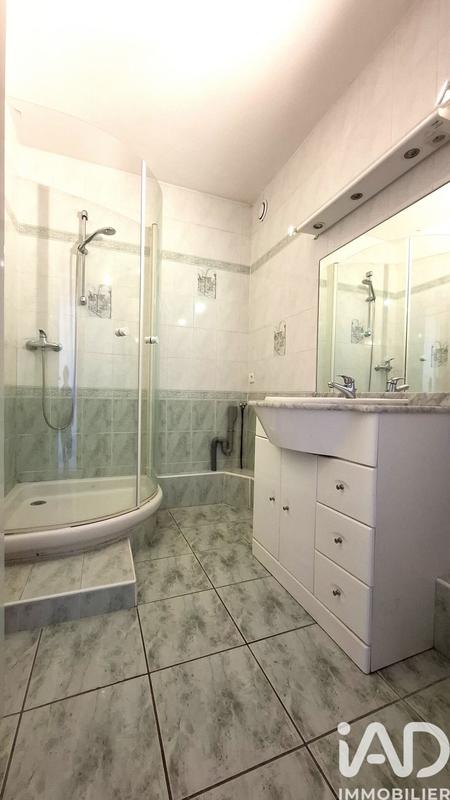 Appartement - 74 m² - 3 pièces