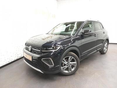 Volkswagen t-Cross 1.0 Tsi 116 Start/Stop Dsg7 R-Line