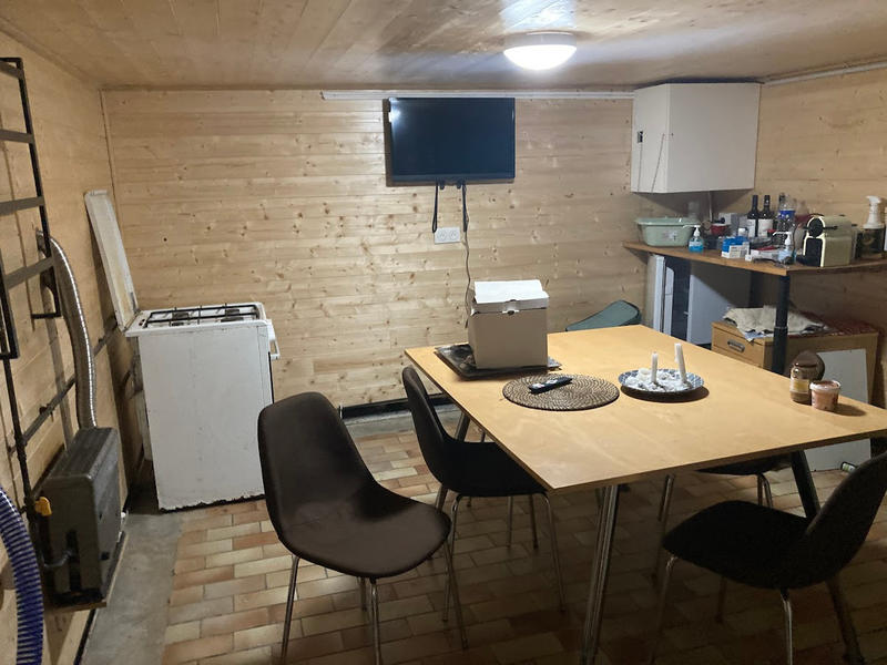 Terrain - 16 950 m²