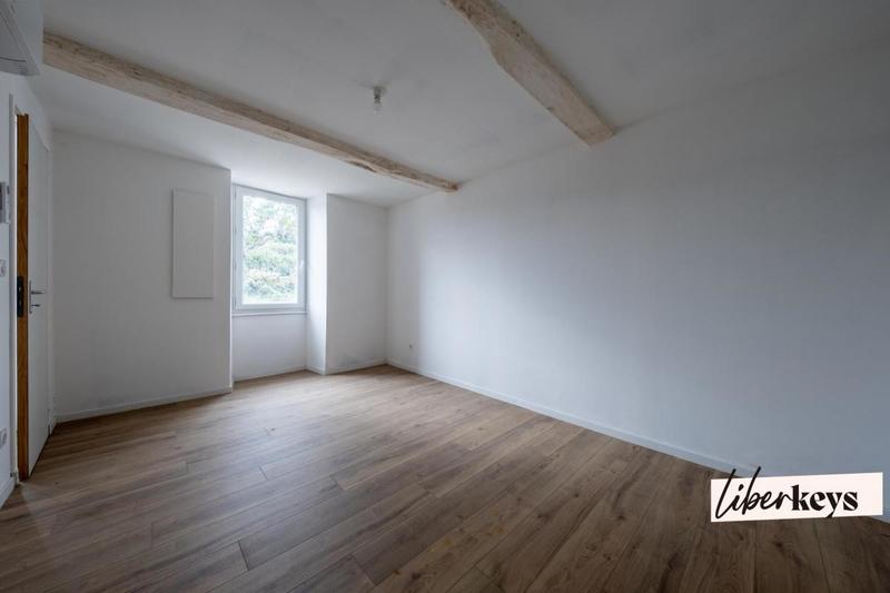 Maison de village - 179 m² - 5 pièces