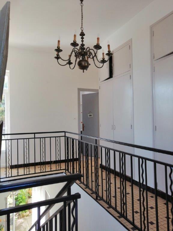 Maison de village - 160 m² - 7 pièces