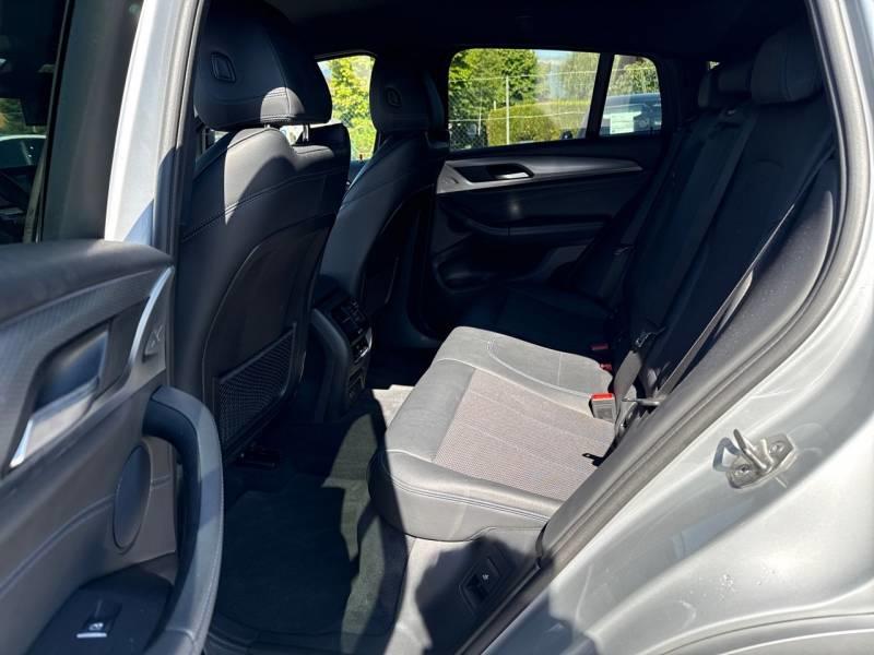 Bmw X4 xDrive20d 190 ch Bva8 m Sport