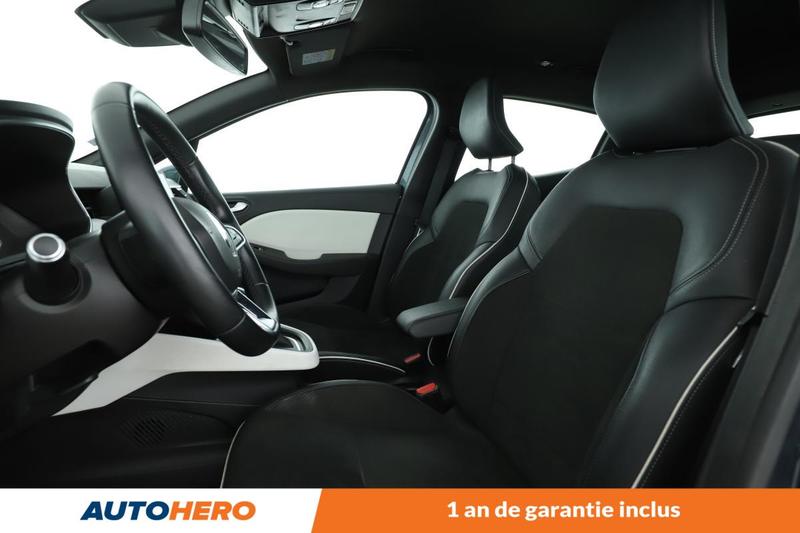 Renault Clio 1.0 TCe Intens X-Tronic 91 ch