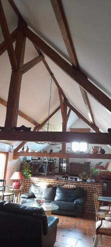 Maison - 330 m² - 6 pièces