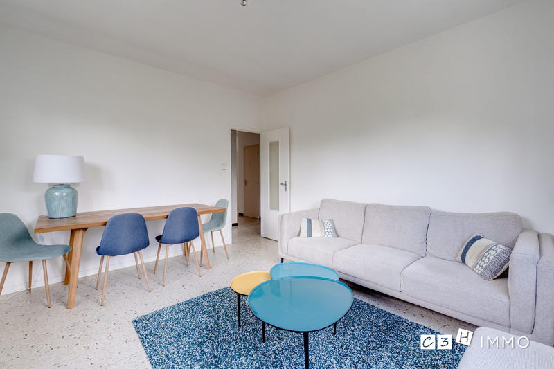 Maison - 77 m² - 4 pièces