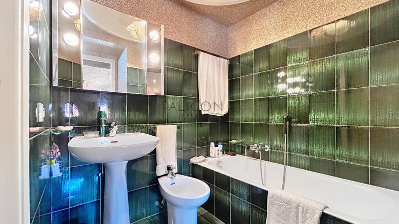 Maison de village - 94 m² - 6 pièces