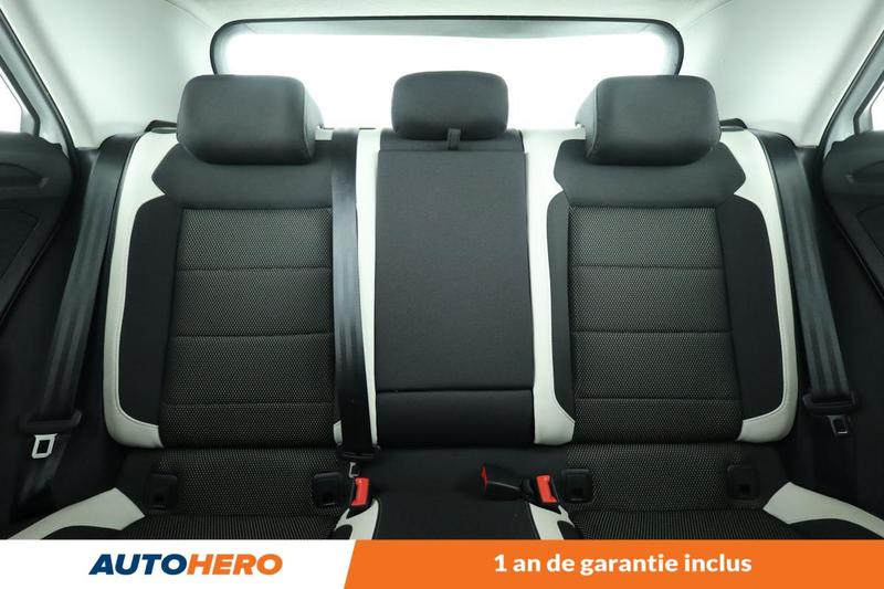 Volkswagen t-Roc 1.5 Tsi Evo Carat Dsg7 150 ch