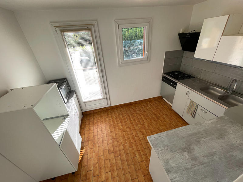 Appartement - 75 m² - 3 pièces