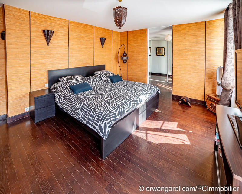 Propriété - 406 m² - 13 pièces