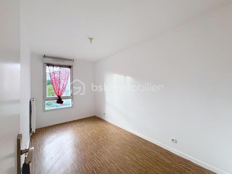 Appartement - 79 m² - 4 pièces