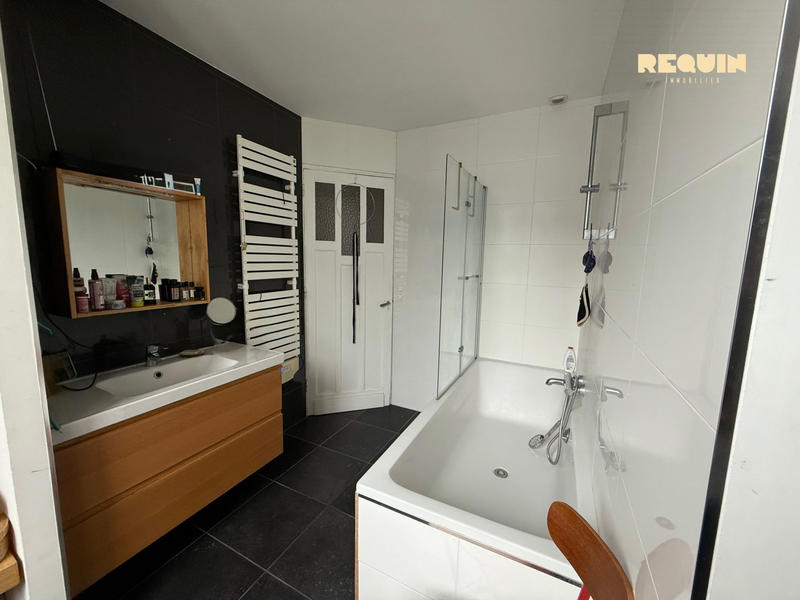 Appartement - 118 m² - 4 pièces