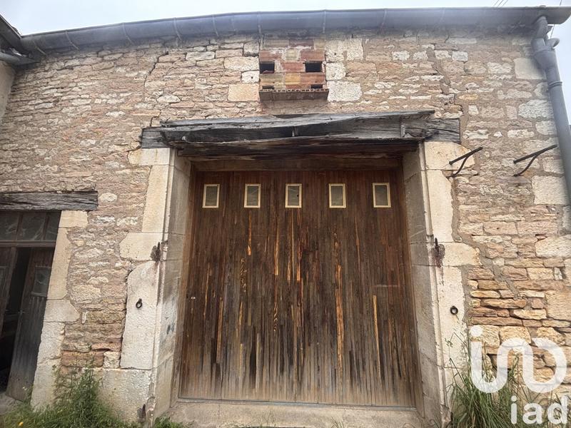 Ferme - 140 m² - 1 pièce