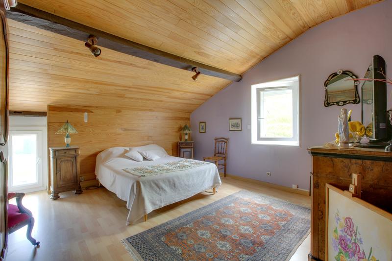 Villa - 188 m² - 7 pièces