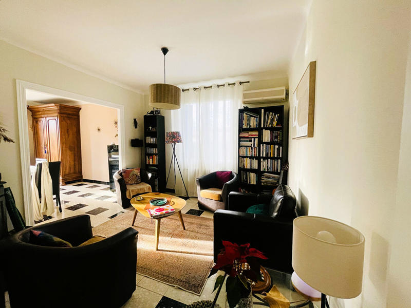 Maison - 170 m² - 5 pièces