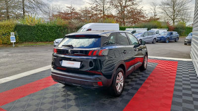 Peugeot 3008 bluehdi 130ch ss eat8 active business