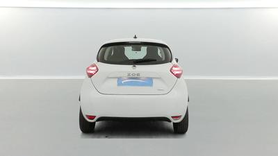 Renault Zoe R110 Achat Intégral Life 5p
