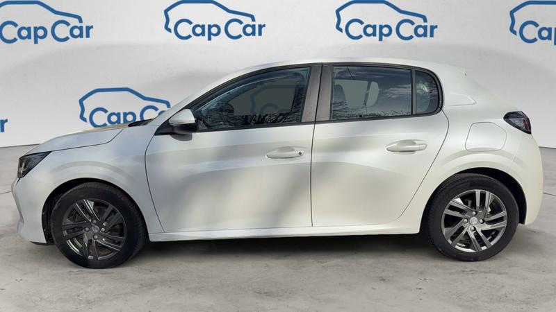 Peugeot 208 II 1.5 BlueHDi 100 Active Business - Entretien constructeur