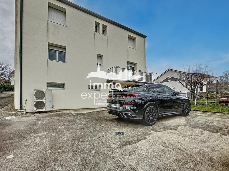 Villa - 184 m² - 6 pièces