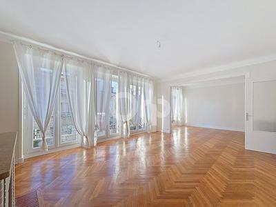 Appartement - 138 m² - 4 pièces