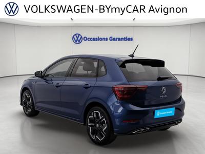 Volkswagen Polo 1.0 Tsi 116 s&amp;S Dsg7 R-Line Edition