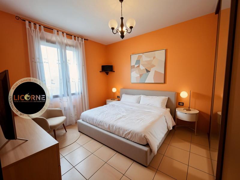 Maison - 112 m² - 5 pièces