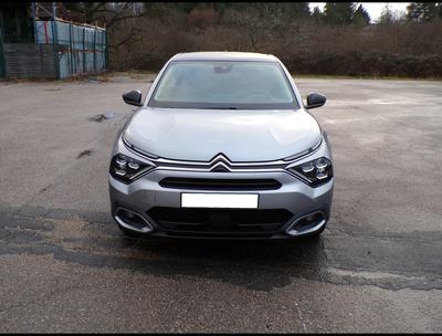 Citroën C4 III Bhdi 130 Max Eat8