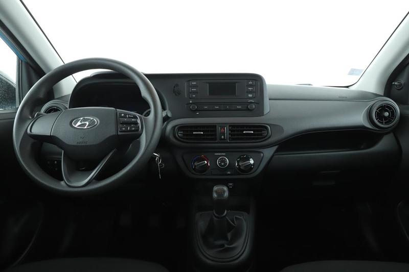 Hyundai i10 1.0 Eco Initia 67 ch