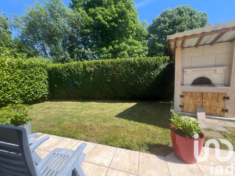 Maison - 102 m² - 4 pièces