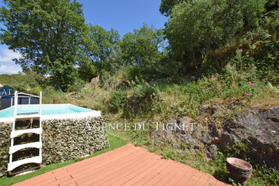 Maison - 108 m² - 5 pièces