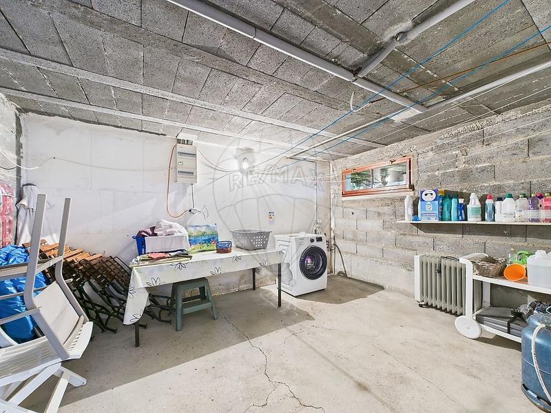 Maison - 117 m² - 5 pièces