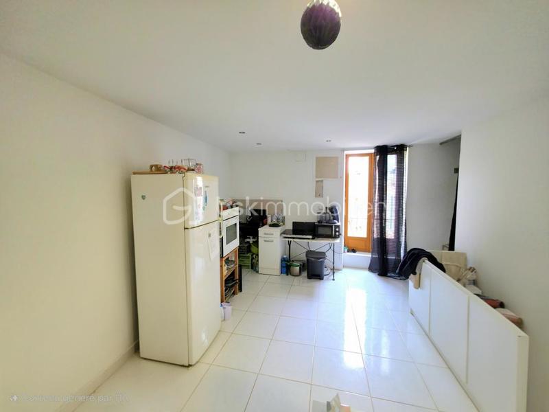 Maison - 118 m² - 5 pièces