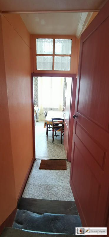 Maison - 200 m² - 11 pièces